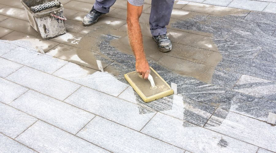 Expert Emergency Roof Repairs services in Asbury, MO